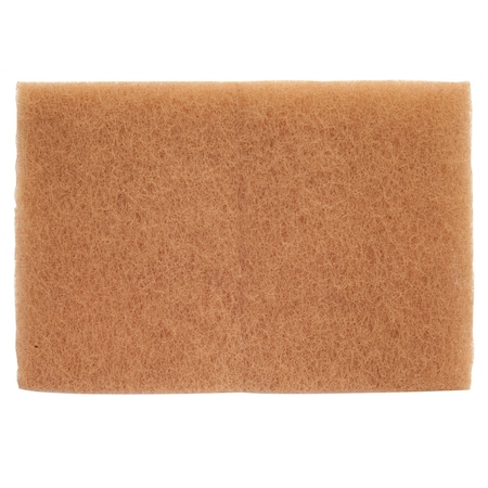 Norton Abrasives 6 X 9 CASE AUTOMOTIVE Clear Blend Prep PADS, 10PK 66261058005